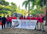 Unhas Libatkan KKN Tematik Tanggap Bencana Kabupaten Luwu