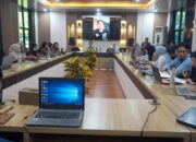 Prodi Magister (S2) Ilmu Kehutanan Unhas Gelar Workshop Percepatan dan Pendampingan Manuskrip Publikasi