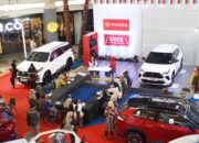 Smart Upgrade Festival Hadirkan Beragam Activity Seru dan Menarik