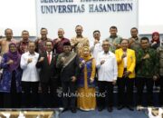 Unhas Bersama 13 Perguruan Tinggi se-Indomesia Sepakat Kerjasama Pengembangan Pendidikan