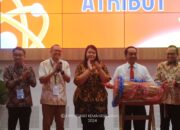 Dibuka ONMIPA PT Tingkat Nasional, Rektor Unhas: Basic Sains Kunci Indonesia Maju
