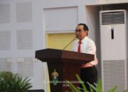 Rektor Unhas : Tidak Ada Kenaikan Uang Kuliah Tunggal (UKT) Tahun 2024