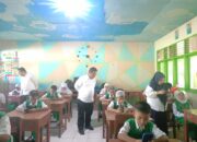 MIN 2 Gowa melaksanakan Asesmen Madrasah berbasis Online untuk Tingkat Madrasah Ibtidaiyah Tahun Pelajaran 2023/2024
