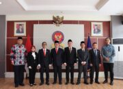 MANTAN MENTERI KEUANGAN DAN GUBERNUR BI JADI PENASIHAT KPPU