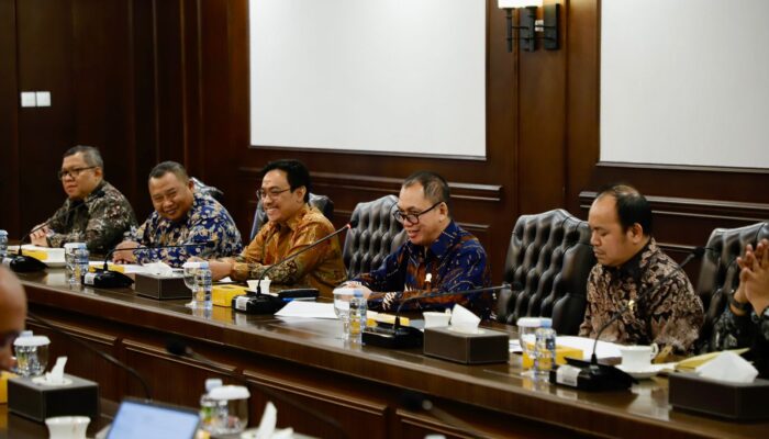 75 Persen Putusan KPPU Dikuatkan Oleh Mahkamah Agung