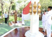 Harkitnas ke-116, Pemkot Makassar Gelar Upacara Bertajuk Kebangkitan Kedua Menuju Indonesia Emas