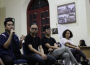 Sikapi Persoalan Lokal Dan Global, Rumata’ ArtSpace Usung Tema “Akar” Dan “M/Othering” Di SEAscreen Academy – MIWF 2024
