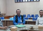 F-Hut Unhas dan F-Hut IPB University Sepakat Kerja Sama Bidang MBKM