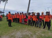 Seorang pemancing dilaporkan hilang di Perairan Barru, 22 Mei 2024.  Tim sar gabungan sudah berada di lokasi terdekat