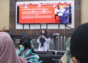 Kominfo Makassar Bentuk KIM di Manggala, Langkah Strategis Promosi dan Pelaporan Masalah Lorong Wisata