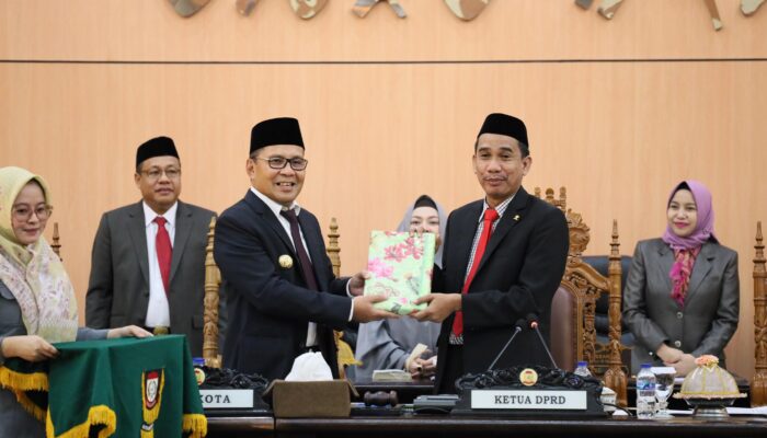 Pemerintah Pusat Setujui Konsep ‘Sombere’ Masuk di RPJPD Kota Makassar 2025-2045