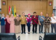 Kehutanan Unhas Gandeng Direktorat Kemitraan Lingkungan KLHK Sosialisasikan Program MSIB Perhutanan Sosial