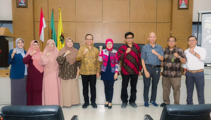 Kehutanan Unhas Gandeng Direktorat Kemitraan Lingkungan KLHK Sosialisasikan Program MSIB Perhutanan Sosial