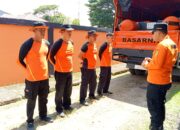 Basarnas Cari Pemuda yang Terjatuh dari Kapal Ferry Saat Berlayar dari Bajoe ke Kolaka