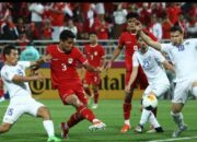 Kandas di Semifinal Piala Asia U-23 2024, Timnas Indonesia Terhindar Potensi Satu Grup dengan Israel