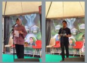 Ketua TP PKK Makassar Apresiasi Eco Lorong Fest, Harap Pemuda Bawa Perubahan di Sektor Lingkungan