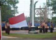 Peringati Lahirnya Pancasila, Rektor Unhas : Pancasila Perekat Bangsa