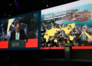 Danny Pomanto Presentasikan ‘Sombere and Smart City’ di WCS 2024 Singapura, Perwakilan Wali Kota se-Asia
