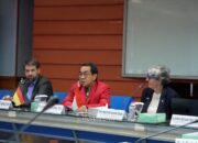 S2 Kedokteran Gigi dan PPDGS Ilmu Bedah Mulut dan Maksilofasial Unhas Jalani Visitasi Akreditasi ASIIN