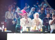 PJ Sekda Makassar Bangga Ratusan Peserta Karnaval Budaya Tampil Memukau di Hadapan Seluruh Wali Kota Se Indonesia