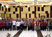 Susun RJP 2045, Unhas Jaring Aspirasi Masyarakat