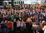 Di Monev dan Outbound Dinas Kesehatan, Danny Pomanto Prioritaskan Nakes Jadi P3K Makassar