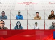OJK, Sektor Jasa Keuangan Terjaga Stabil dan Didukung Kinerja Intermediasi Yang Semakin Kuat