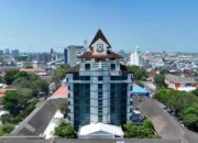 Pemkot Makassar Resmi Buka Lelang Jabatan Sekda, Cek Syaratnya!