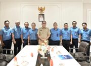 Tuan Rumah Porpamnas VIII, PDAM Siap Promosikan Keunggulan Makassar