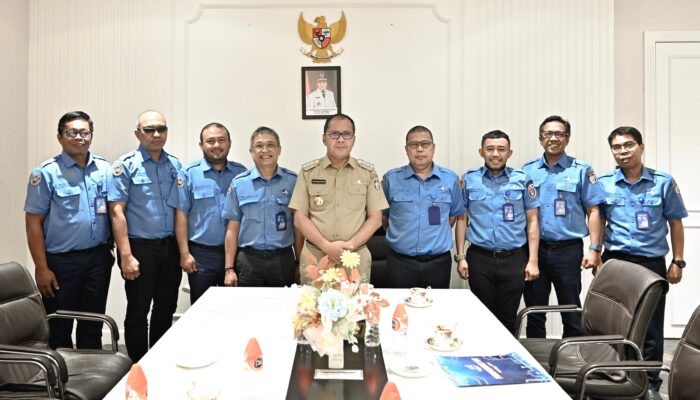 Tuan Rumah Porpamnas VIII, PDAM Siap Promosikan Keunggulan Makassar