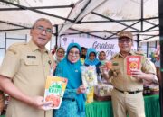 Pj Gubernur Sulsel Zudan Apresiasi Danny Pomanto Berhasil Tekan Inflasi Makassar