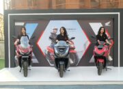 Honda Premium Matic Day Hadir Meriahkan Local Brand Expo 2024 localactive Untuk Support Brand Lokal di Makassar