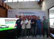 Hanya Bawa Undangan dan Raih Kesempatan Menangkan 1 Unit Toyota Hilux Rangga di Gelaran Toyota Expo