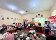 Perkuat Keselamatan Berkendara, Astra Motor Sulawesi Selatan Beri Edukasi keselamatan berkendara kepada ASN di Gowa