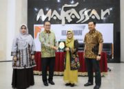 Danny Pomanto Minta ICMI Ambil Peran Cerdaskan Anak Bangsa di Tengah Krisis Moral