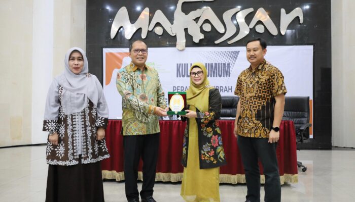 Danny Pomanto Minta ICMI Ambil Peran Cerdaskan Anak Bangsa di Tengah Krisis Moral