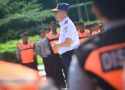 Rekayasa Lalin dan Pengamanan Maksimal, Dishub Makassar Siap Tertibkan Shalat Ied Idul Adha 1445 H