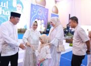 Danny Pomanto Ikut Berkurban dan Gelar Open House bagi Warga Makassar