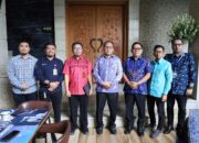 Libatkan 31 Negara, Danny Pomanto Bakal Jamu Peserta Program Budaya ICP 2024 di Kapal Pinisi