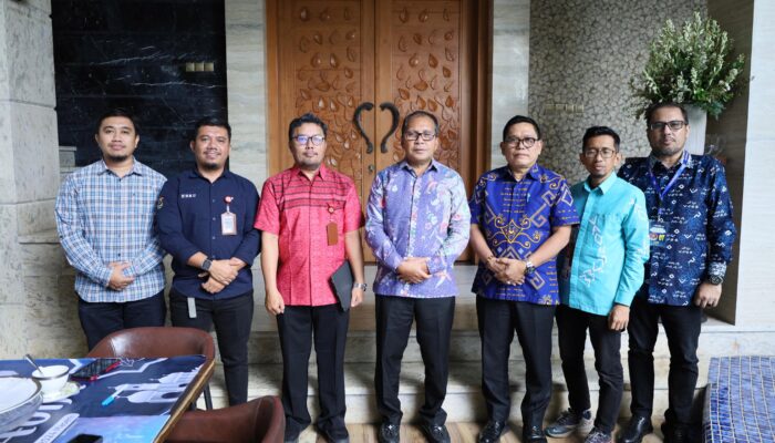 Libatkan 31 Negara, Danny Pomanto Bakal Jamu Peserta Program Budaya ICP 2024 di Kapal Pinisi