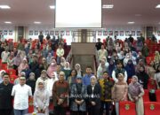 LPDP dan BRIN Sosialisasikan Program Manajemen Talenta dan Beasiswa Riset