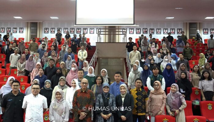 LPDP dan BRIN Sosialisasikan Program Manajemen Talenta dan Beasiswa Riset