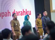 Dispora Makassar Fokus Pengembangan SDM Pemuda Melalui Pelatihan Pengembangan Produk dan Strategi Digital