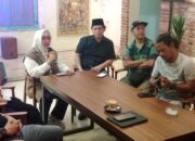 Bakal Calon Walikota Makassar, Indira Jusuf Ismail tak ingin buru-buru Menentukan Pasangan di Pilwalkot 2024