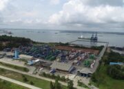 Hingga Mei 2024 Pelindo Catat Pertumbuhan Kinerja Positif di Regional 4