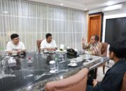 Presidium Nasional Suporter Seluruh Indonesia Desak DPRD Makassar Totalitas Selesaikan Stadion Sudiang