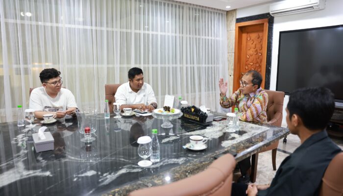 Presidium Nasional Suporter Seluruh Indonesia Desak DPRD Makassar Totalitas Selesaikan Stadion Sudiang