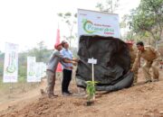 AHM Raih Penghargaan CSR Terbaik di  Tanah Air