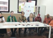 Sukses Uji coba di Sulawesi Selatan. Indonesia dan Australia, Kembali memperkuat riset di Pulau Sulawesi.