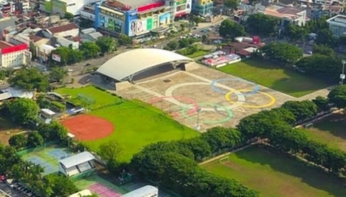 Lapangan Karebosi Jadi Pusat Shalat Idul Adha 1445 H di Makassar, Pemkot Pastikan Nyaman dan Aman